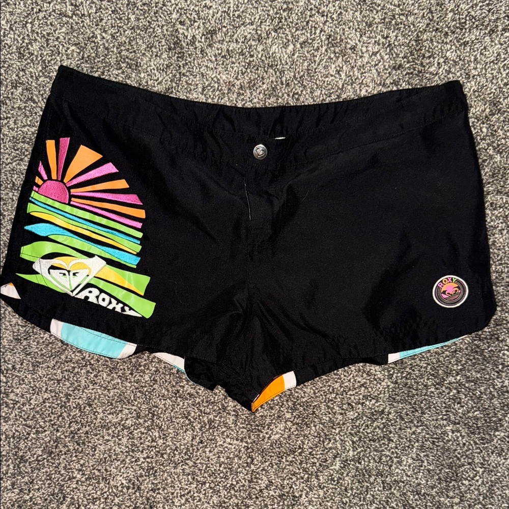 Roxy reversible Board Shorts